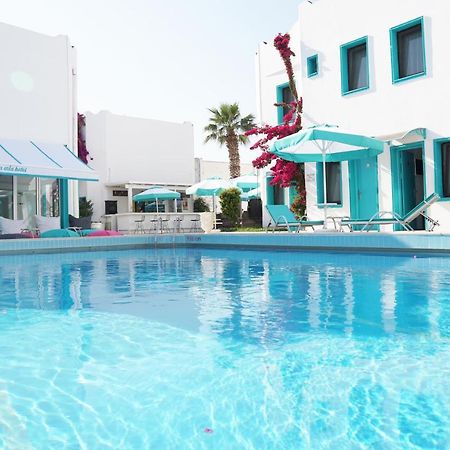 Casa Aria Hotel Gümbet Exterior foto