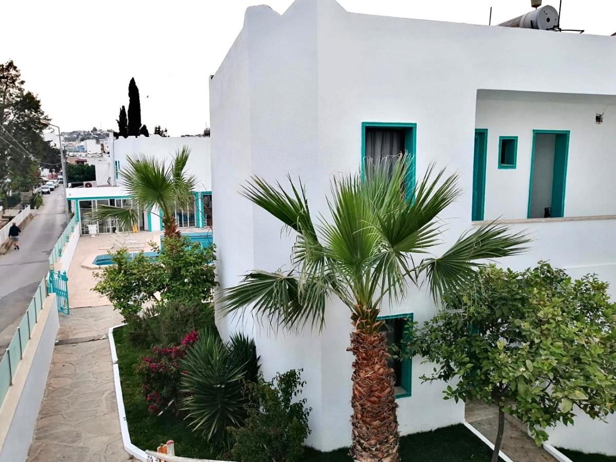 Casa Aria Hotel Gümbet Exterior foto