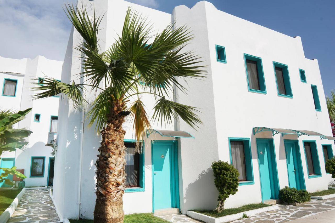 Casa Aria Hotel Gümbet Exterior foto